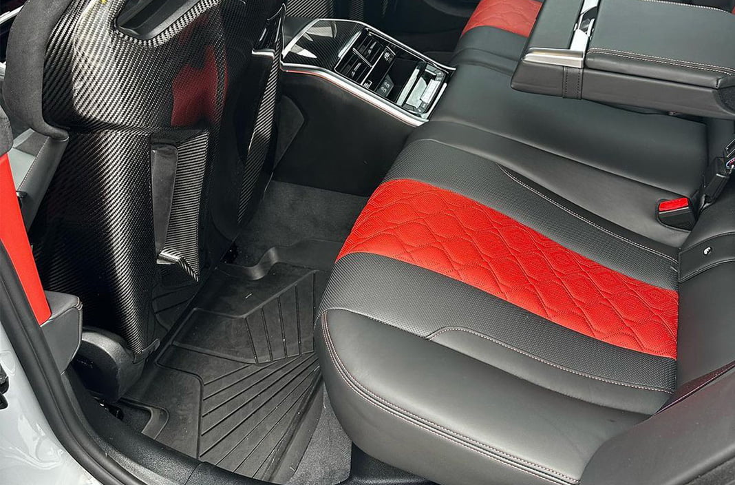 Car Seat